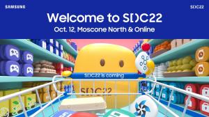 삼성 개발자 콘퍼런스 2022 개최…스마트싱스 비전 발표