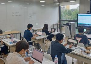 한국로봇산업진흥원, 빅데이터 활용 마이스터 로봇화 교육 실시