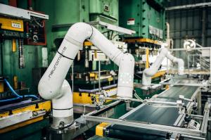 뉴로메카, 가트너 '스마트 로봇공학 기술혁신 기업' 선정