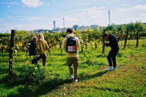 화웨이, 드론텍과 파트너십 강화…오스트리아 지속가능한 농업 촉진