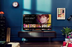 LG전자, 스마트TV 무료 콘텐츠 서비스 ‘LG채널’ 확대