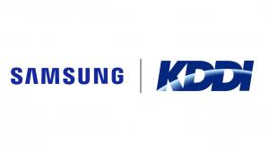 삼성전자, 일본 KDDI에 5G 핵심 인프라 공급