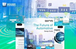 마우저-코보, 자동차 설계 미래 탐구하는 전자책 발간