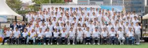 서울지역 정보통신인 화합 ‘한마음 체육대회’ 개최