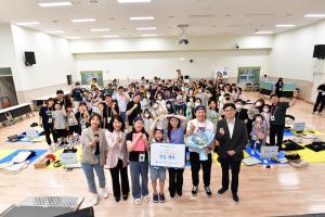 방통위-NIA, 아름다운 디지털세상 가족캠프 개최