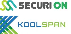 시큐리온-쿨스팬, 보안 디바이스·보안 통화 서비스 개발