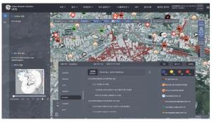 도시 침수 예측에서 대응까지 원스톱 솔루션 개발