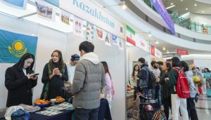 GIST, 설립 30주년 기념 주한대사관 초청·외국인 문화의 밤 행사 개최