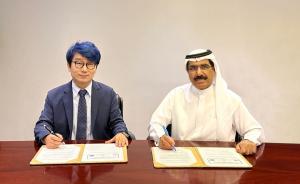 구루미, 두바이 IMS와 UAE 교육 시장 진출 MOU 체결