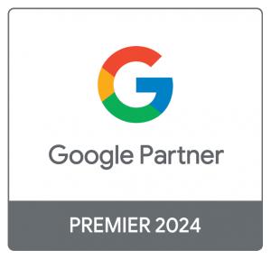인크로스, ‘구글 프리미어 파트너’ 선정